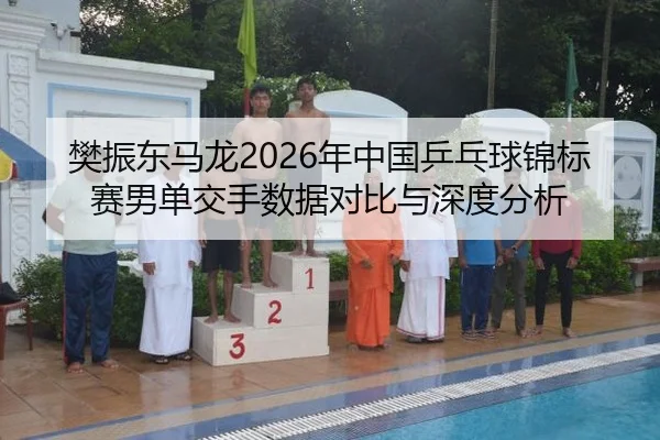 樊振东马龙2026年中国乒乓球锦标赛男单交手数据对比与深度分析